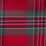 Serviettes de table Écossaises Classiques