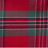 Serviettes en Tissu Écossais Classique