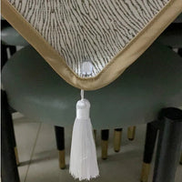 Chemin de Table en Tissu Original et Tendance