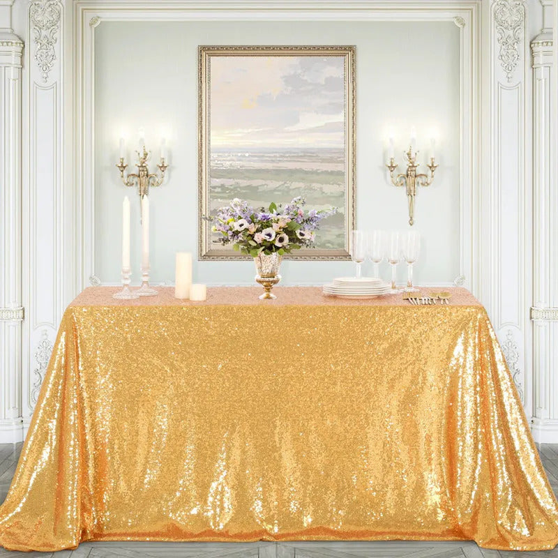 Nappe En Dentelle Beige 90x90 Cm – élégante, Pour Mariages, Anniversaires – Uxcell