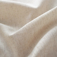 Nappe Lin & Coton Écru – Élégance Naturelle et Intemporelle pour une Table Apaisante