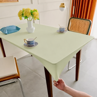 Nappe De Table Imperméable Extensible Unie