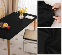 Nappe De Table Imperméable Extensible Unie