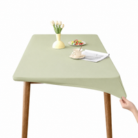 Nappe De Table Imperméable Extensible Unie