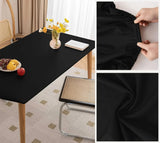 Nappe De Table Imperméable Extensible Unie