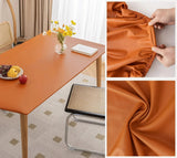 Nappe De Table Imperméable Extensible Unie