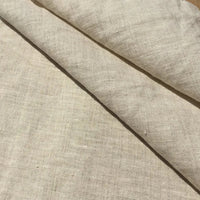 Nappe en Lin couleur Unie