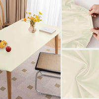 Nappe Rectangulaire Impermeable Élastique 