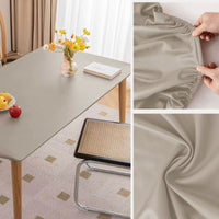 Nappe Rectangulaire Impermeable Élastique 