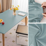 Nappe Rectangulaire Impermeable Élastique 