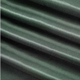 Nappe en Satin Verte 