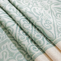 Nappe en coton Sophistiquée et Imperméable