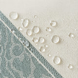 Nappe en coton Sophistiquée et Imperméable