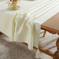 Nappe en Polyester Élégante et Imperméable