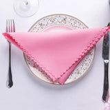 Serviette de Table Chic et Moderne